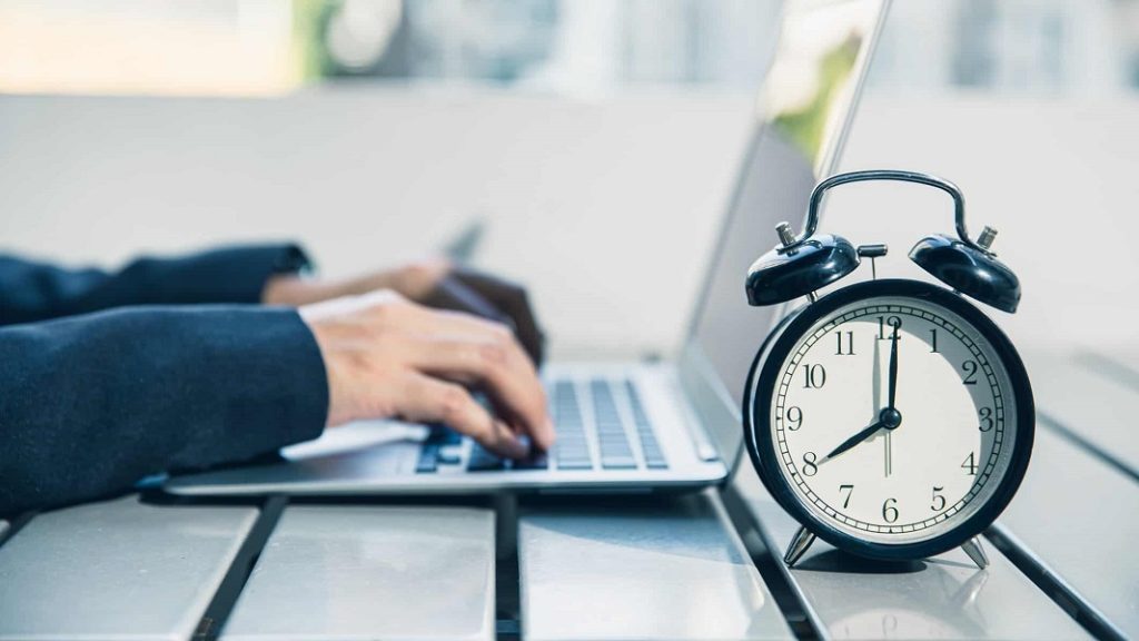 Time Tracking