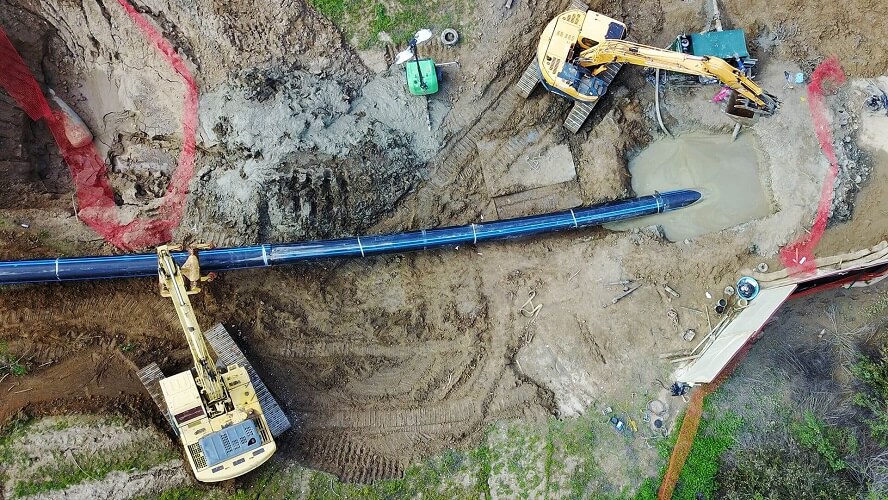 Directional Drilling