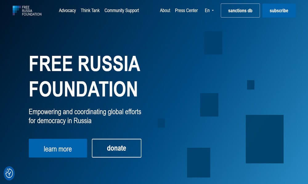 4freerussia