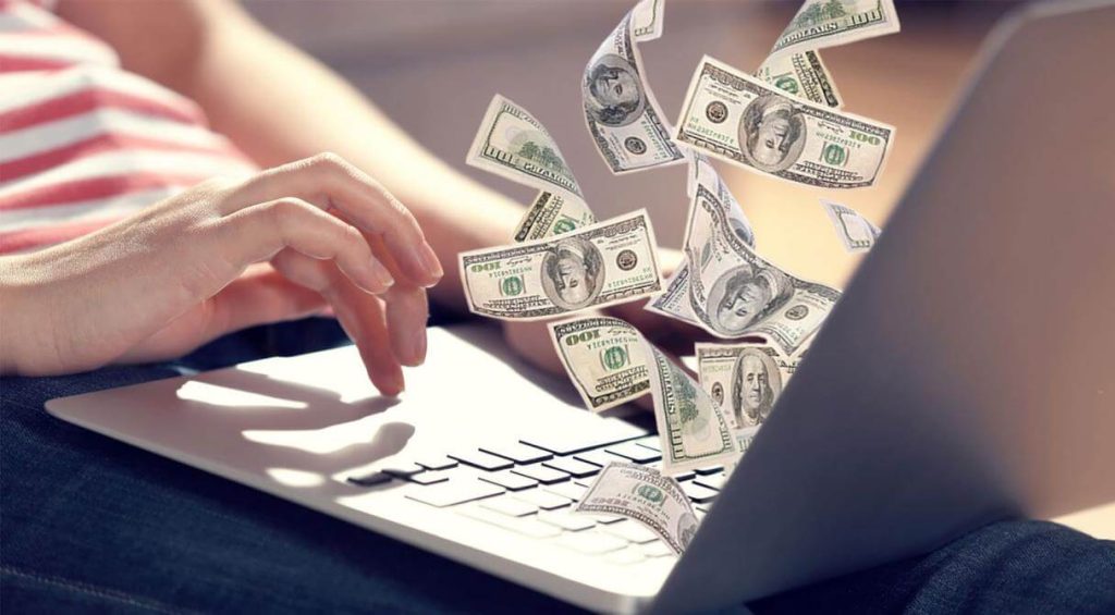 How to Make Money Online in 2025