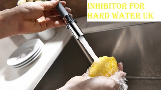 Hard Water