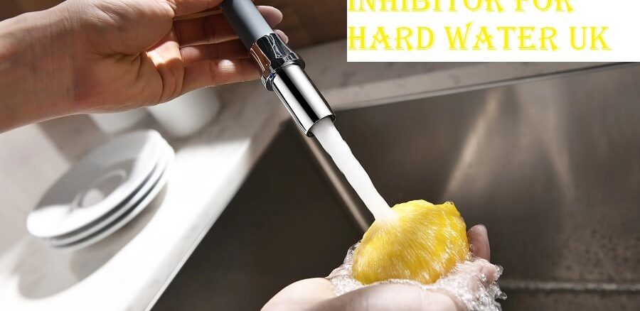Hard Water
