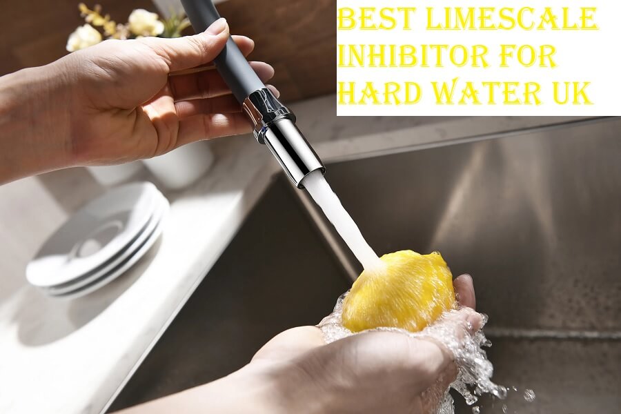 Hard Water