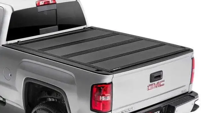 Reliable winches and tonneau covers online