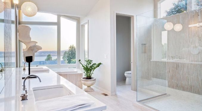 Bathroom Solutions