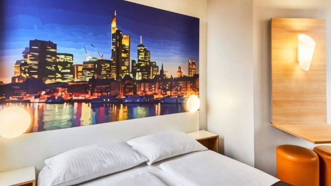 Hotel East Frankfurt