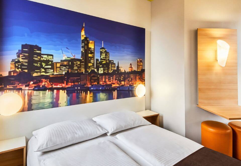 Hotel East Frankfurt