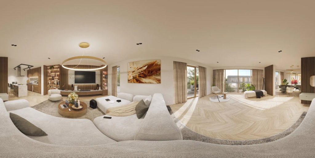 3D Visualizations