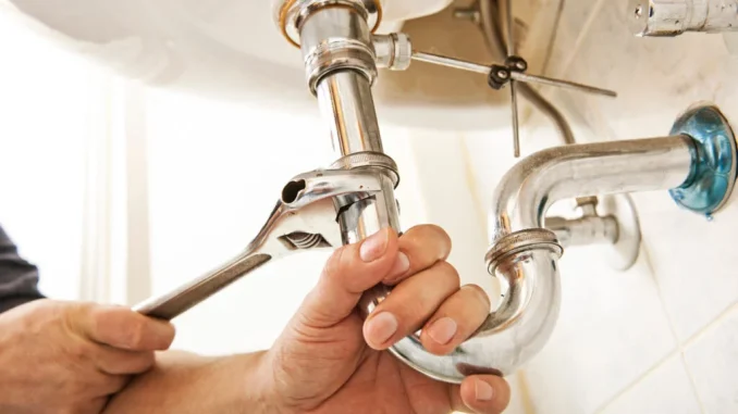 Emergency Plumbing