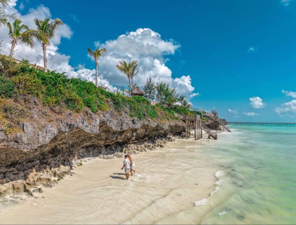 Zanzibar