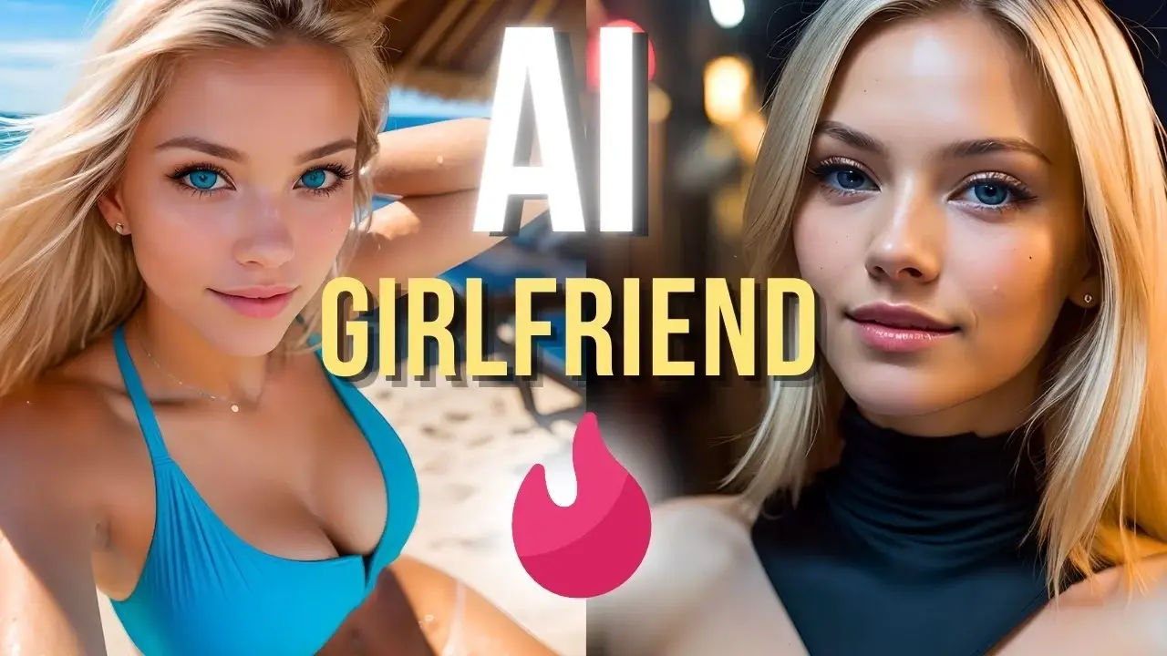 AI Girlfriends