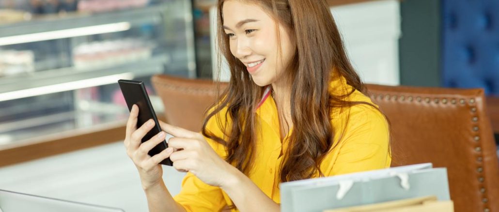 SMS Marketing in the UK