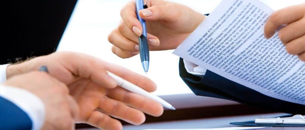 UK Corporate Verification