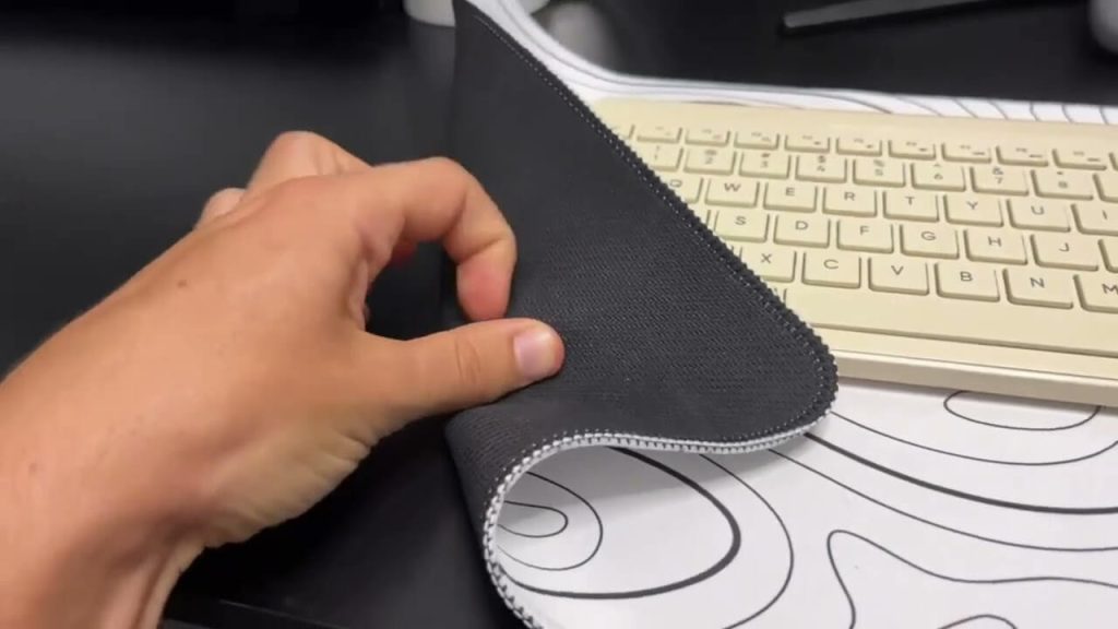 Mouse Pad