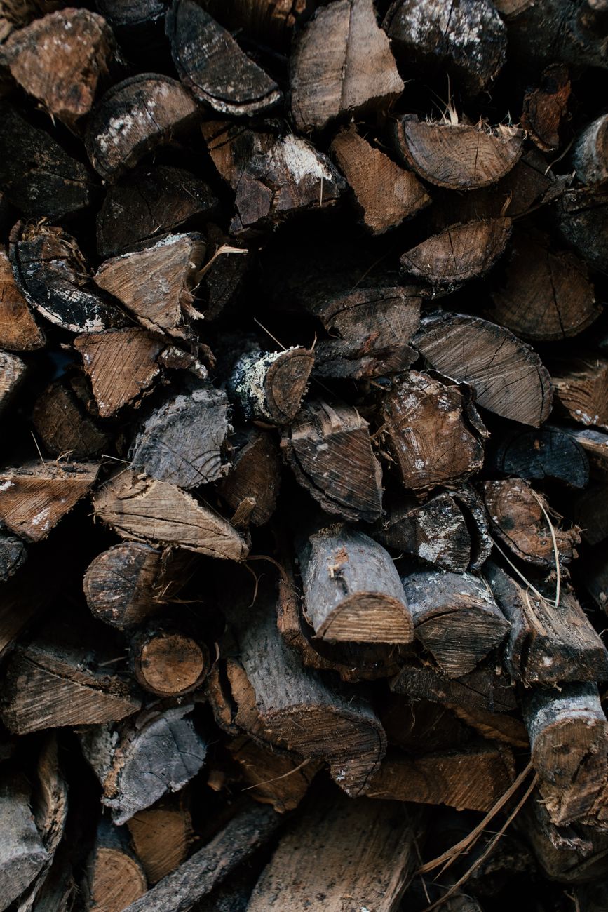 Reclaimed Woods