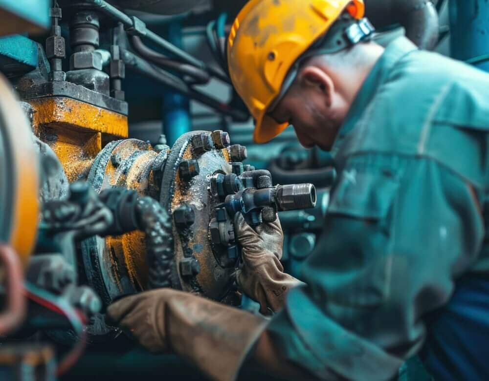hydraulic systems