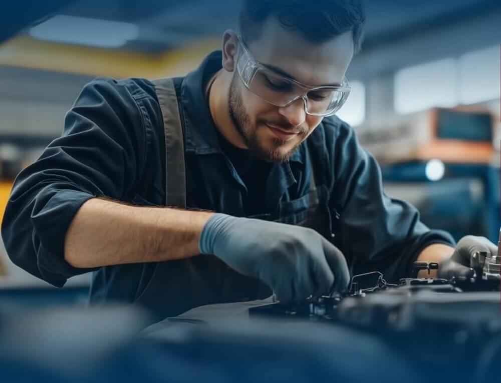 hydraulic systems